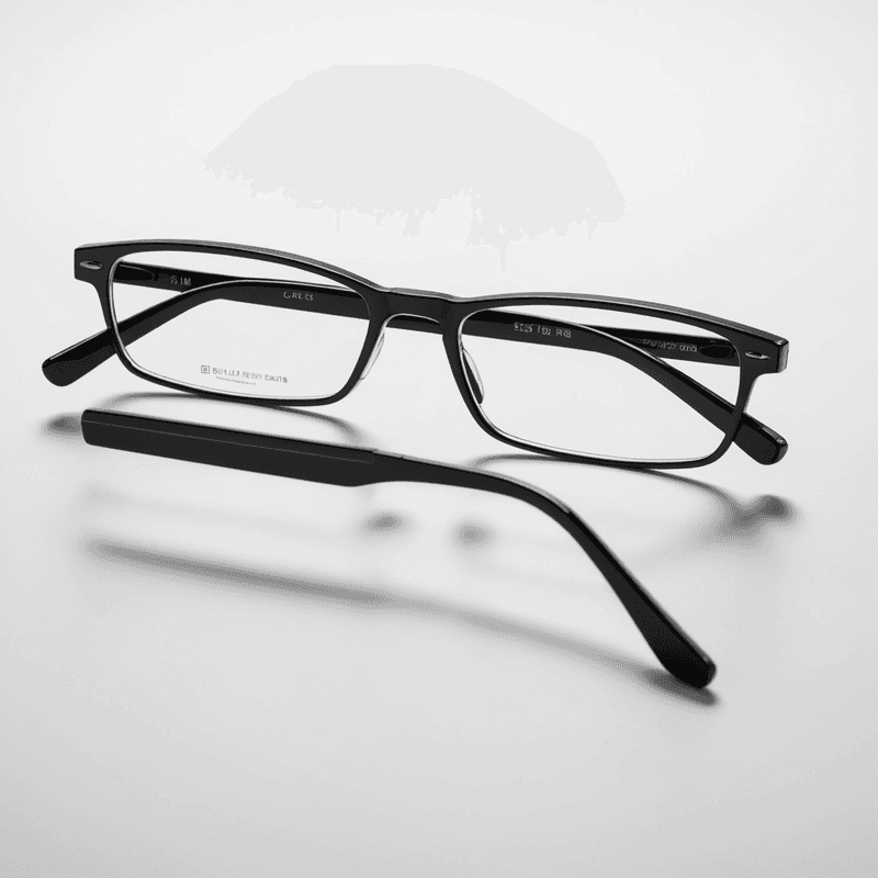 Lunettes de Lecture